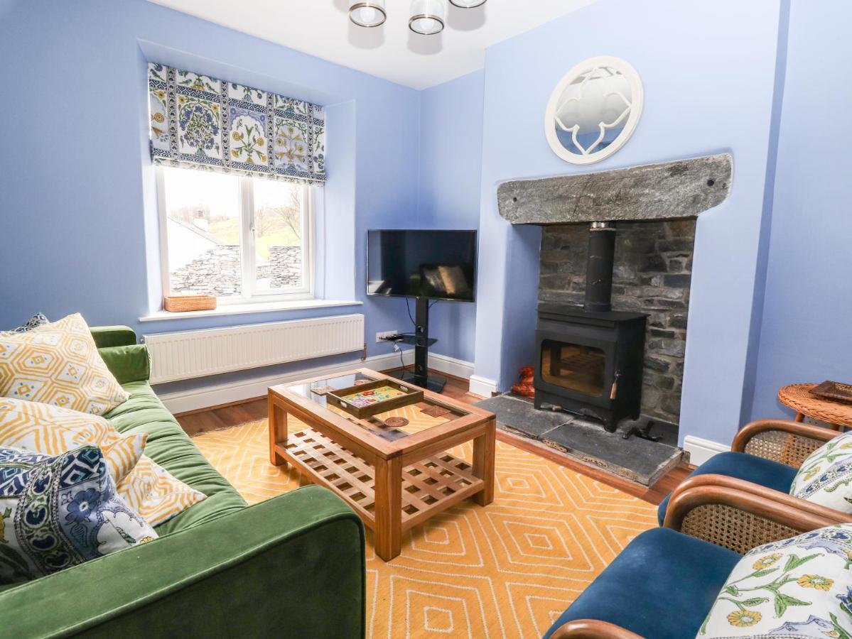 Villa Estcote à Ambleside Extérieur photo