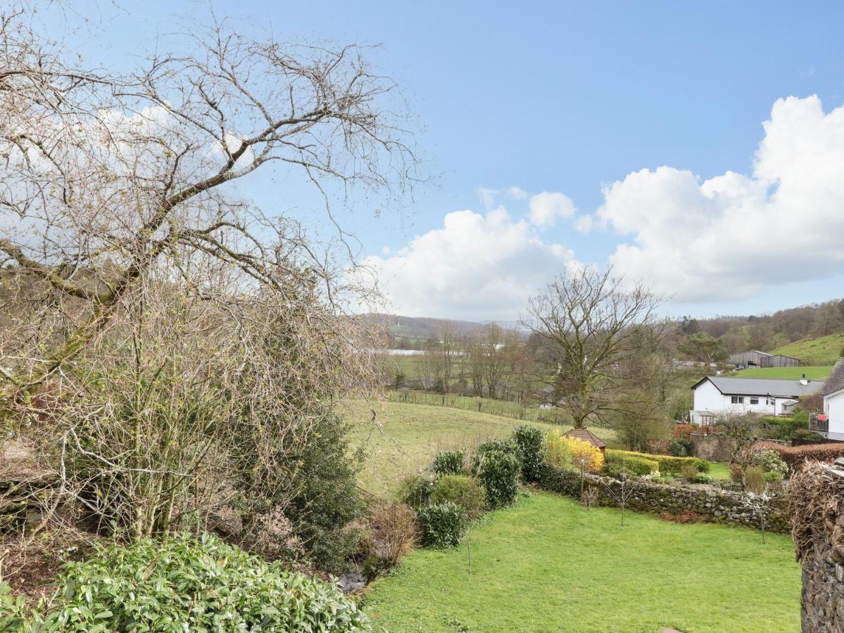 Villa Estcote à Ambleside Extérieur photo
