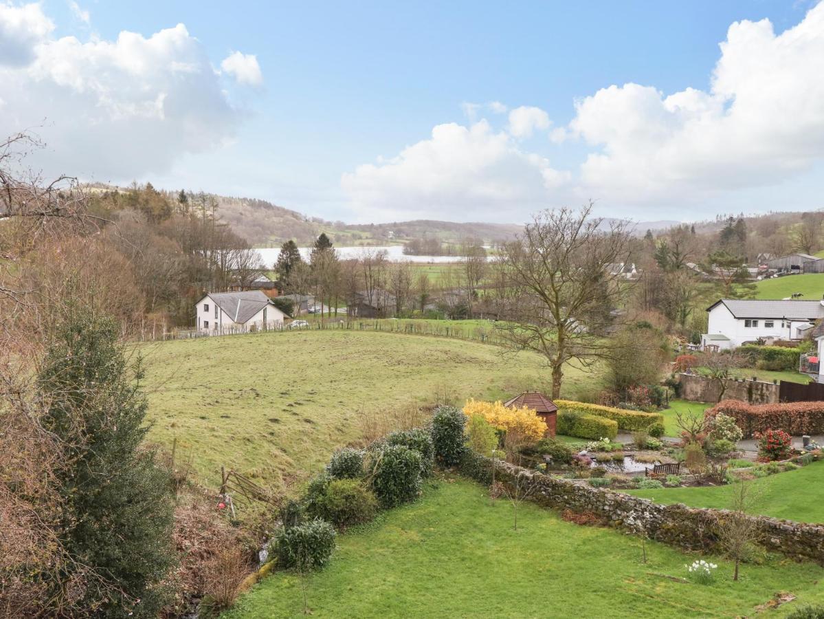 Villa Estcote à Ambleside Extérieur photo